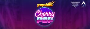 CHERRYPOP