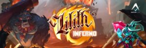 LILITH’S INFERNO